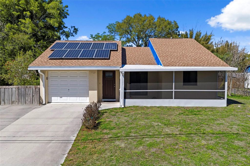 3521 49TH STREET, Sarasota, FL 34235