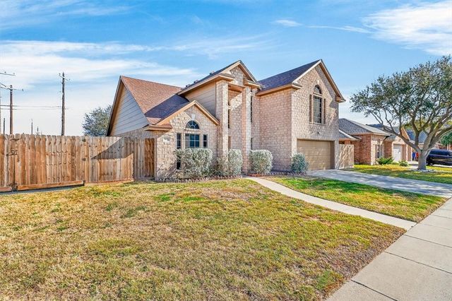 7502 Freds Folly Dr, Corpus Christi, TX 78414