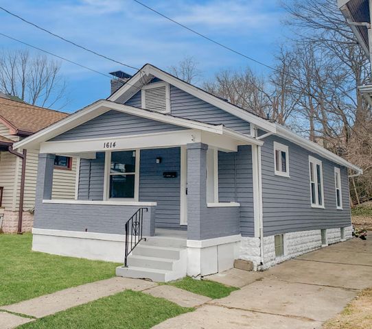 1614 Euclid Avenue, Covington, KY 41014
