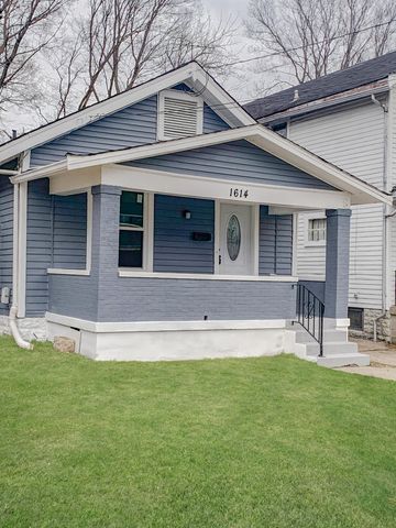 1614 Euclid Avenue, Covington, KY 41014