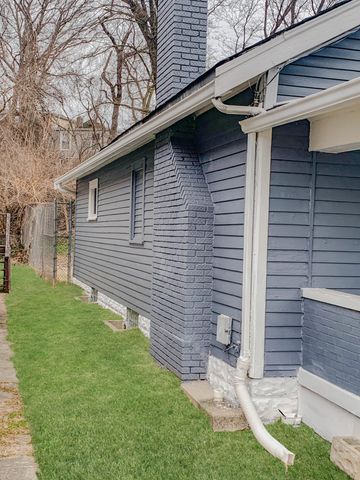 1614 Euclid Avenue, Covington, KY 41014