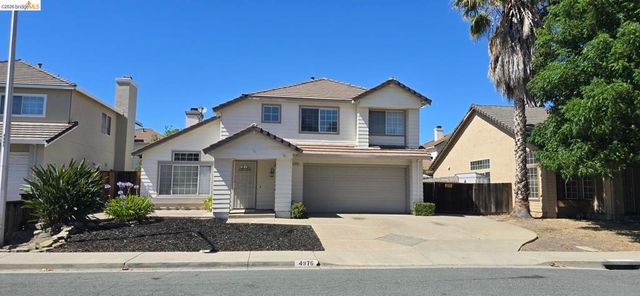 4976 Parkgreen Cir, Antioch, CA 94531