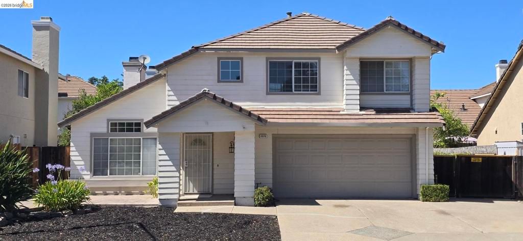 Image 1 of property listing at 4976 Parkgreen Cir, Antioch, CA 94531