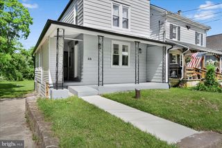 326 VINEMONT RD, Reinholds, PA 17569