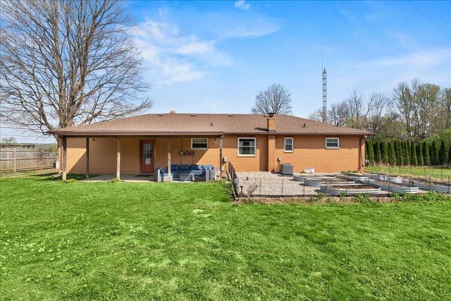 2821 Dayton Springfield Road 2821 Dayton Springfield Road, Springfield, OH 45506