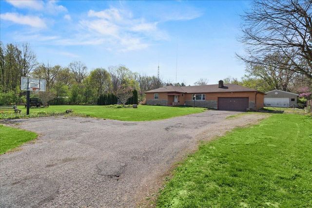 2821 Dayton Springfield Road 2821 Dayton Springfield Road, Springfield, OH 45506