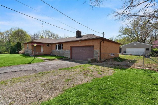 2821 Dayton Springfield Road 2821 Dayton Springfield Road, Springfield, OH 45506