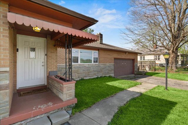 2821 Dayton Springfield Road 2821 Dayton Springfield Road, Springfield, OH 45506