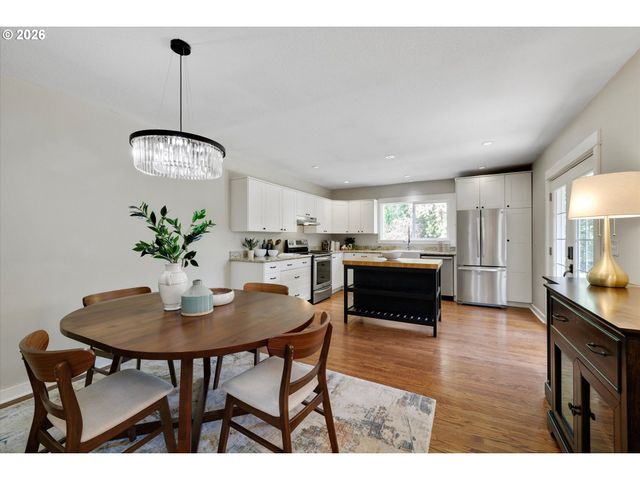 9625 Sw CYPRESS St, Beaverton, OR 97005