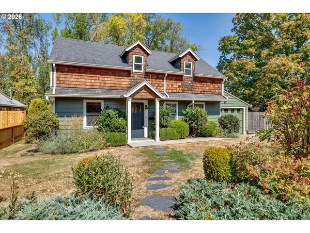 9625 Sw CYPRESS St, Beaverton, OR 97005