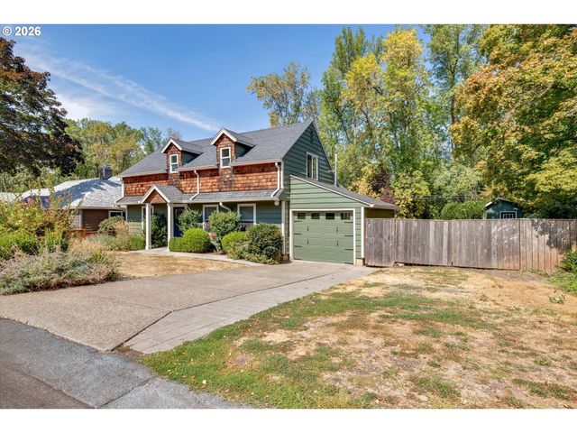 9625 Sw CYPRESS St, Beaverton, OR 97005