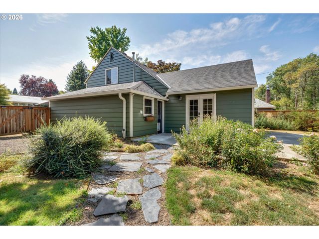 9625 Sw CYPRESS St, Beaverton, OR 97005