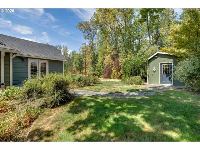 9625 Sw CYPRESS St, Beaverton, OR 97005