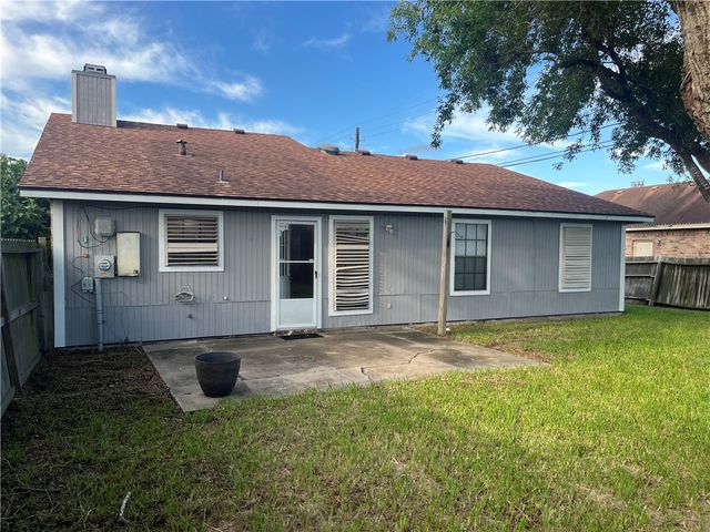5409 Crossridge Dr, Corpus Christi, TX 78413