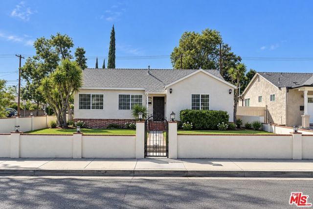 1701 N Buena Vista Street, Burbank, CA 91505