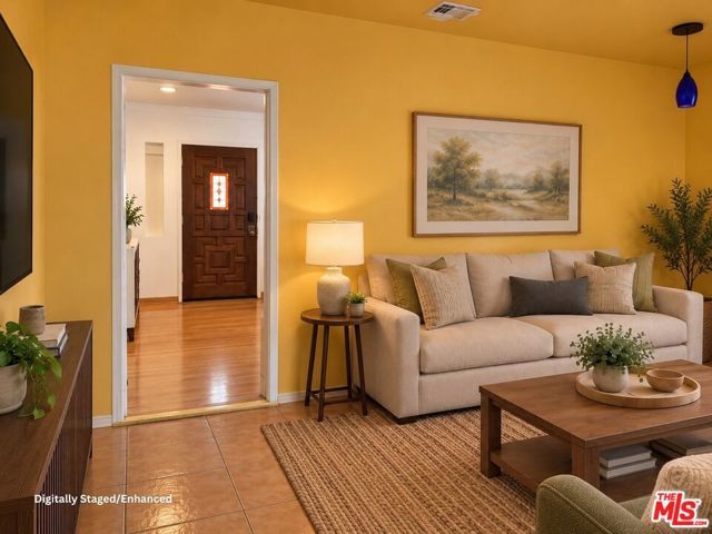 1701 N Buena Vista Street, Burbank, CA 91505