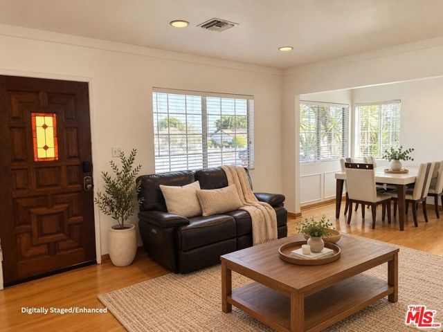 1701 N Buena Vista Street, Burbank, CA 91505