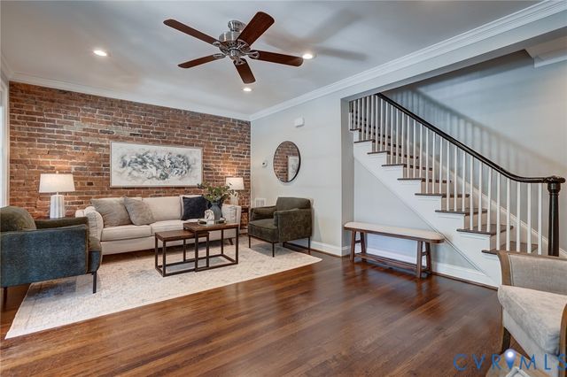 121 S Mulberry St, Richmond, VA 23220