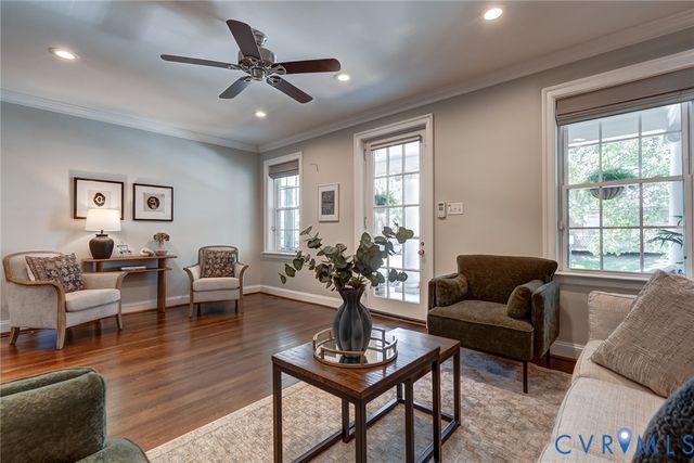 121 S Mulberry St, Richmond, VA 23220