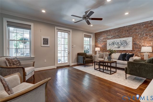 121 S Mulberry St, Richmond, VA 23220