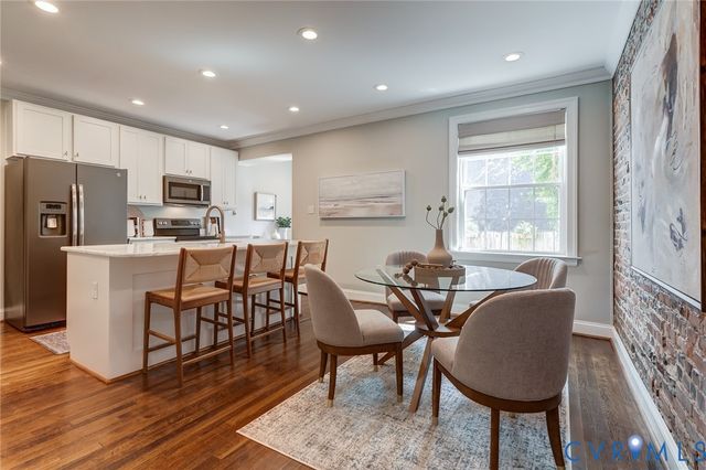 121 S Mulberry St, Richmond, VA 23220