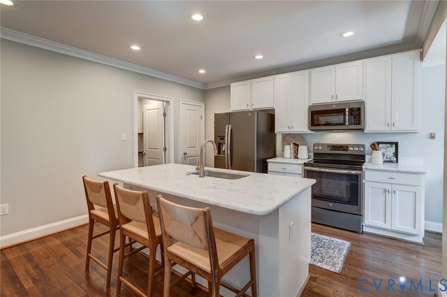 121 S Mulberry St, Richmond, VA 23220