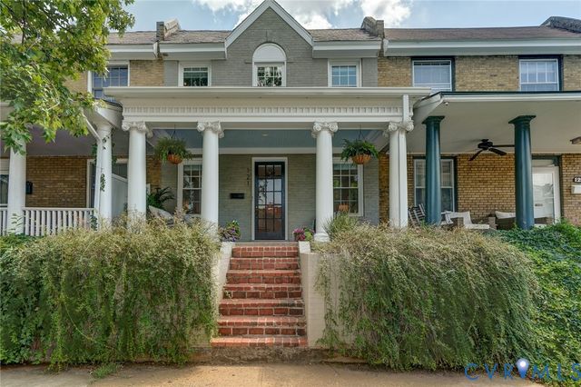 121 S Mulberry St, Richmond, VA 23220