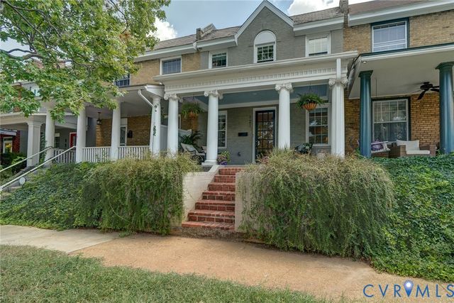 121 S Mulberry St, Richmond, VA 23220