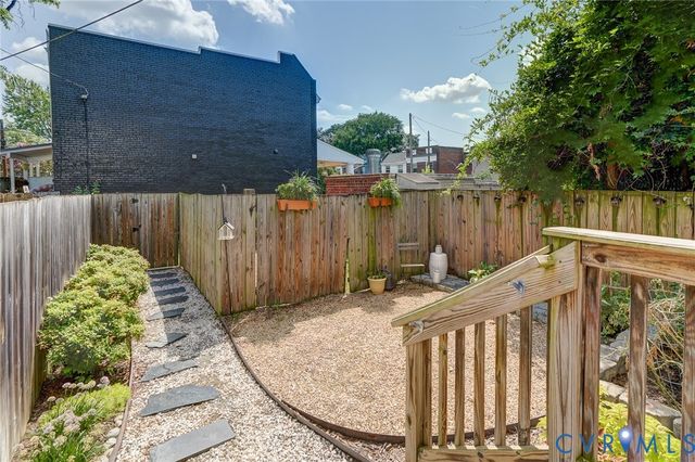 121 S Mulberry St, Richmond, VA 23220