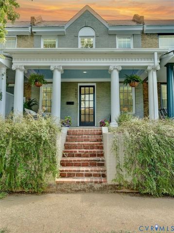 121 S Mulberry St, Richmond, VA 23220