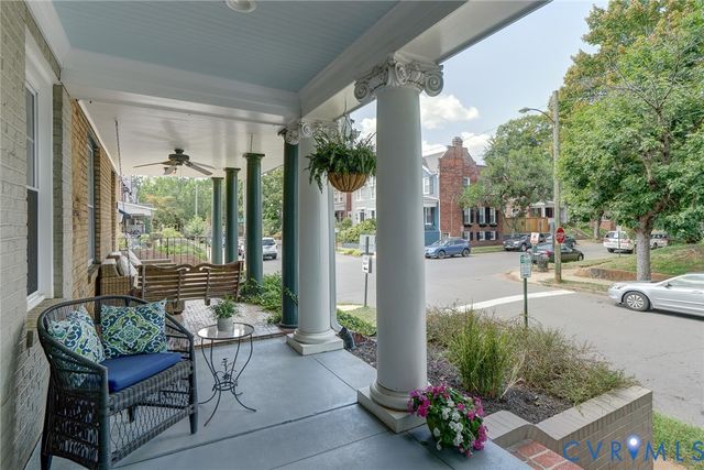 121 S Mulberry St, Richmond, VA 23220