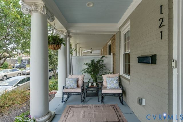 121 S Mulberry St, Richmond, VA 23220
