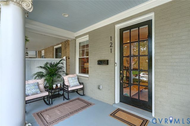 121 S Mulberry St, Richmond, VA 23220