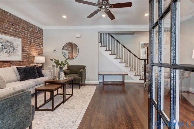 121 S Mulberry St, Richmond, VA 23220