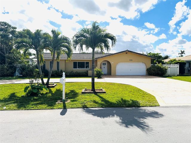 8306 NW 36th Street, Coral Springs, FL 33065