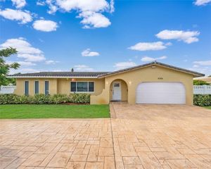 8306 NW 36th Street, Coral Springs, FL 33065