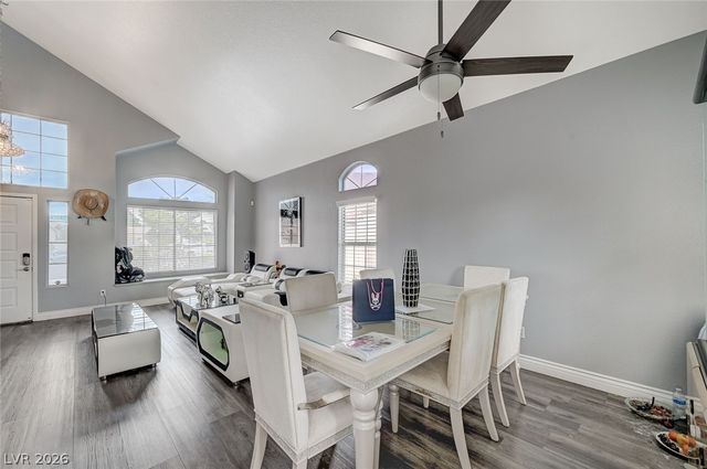 1621 Beech Grove Drive, Las Vegas, NV 89119