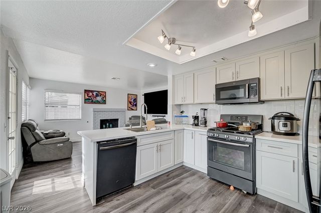 1621 Beech Grove Drive, Las Vegas, NV 89119