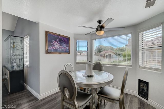1621 Beech Grove Drive, Las Vegas, NV 89119