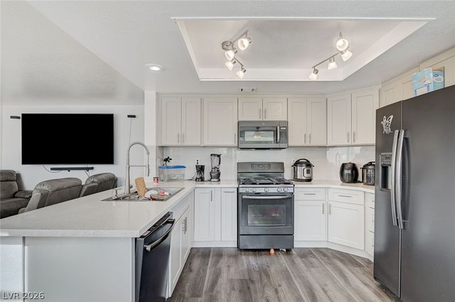 1621 Beech Grove Drive, Las Vegas, NV 89119