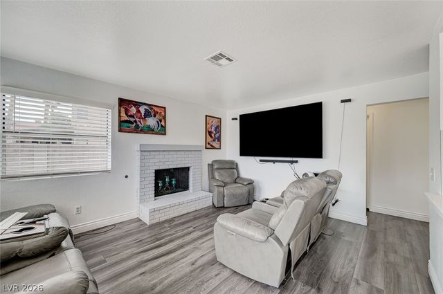1621 Beech Grove Drive, Las Vegas, NV 89119