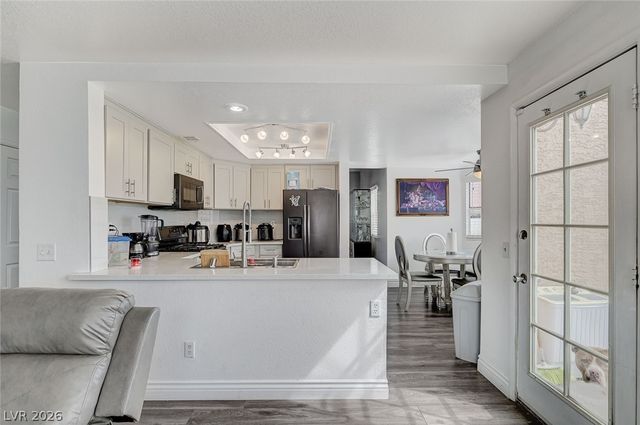 1621 Beech Grove Drive, Las Vegas, NV 89119