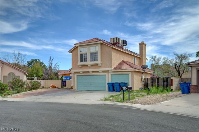 1621 Beech Grove Drive, Las Vegas, NV 89119
