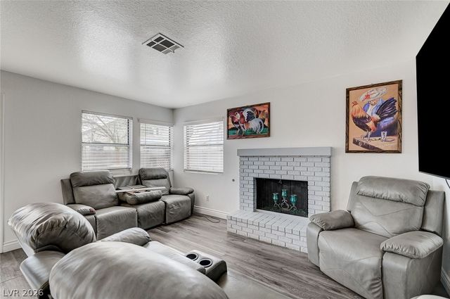 1621 Beech Grove Drive, Las Vegas, NV 89119