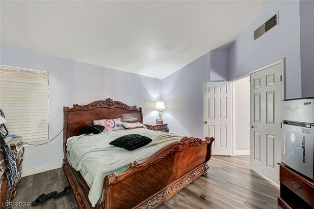 1621 Beech Grove Drive, Las Vegas, NV 89119