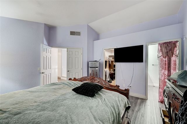 1621 Beech Grove Drive, Las Vegas, NV 89119