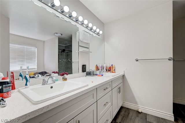 1621 Beech Grove Drive, Las Vegas, NV 89119