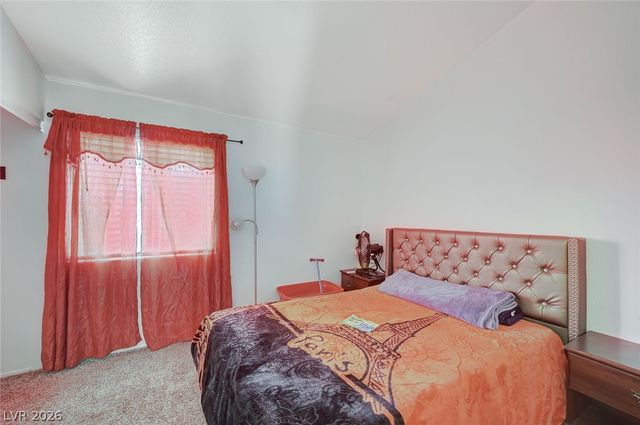 1621 Beech Grove Drive, Las Vegas, NV 89119