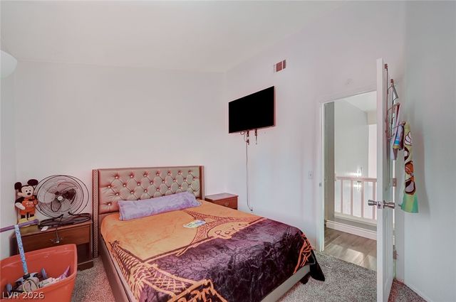 1621 Beech Grove Drive, Las Vegas, NV 89119