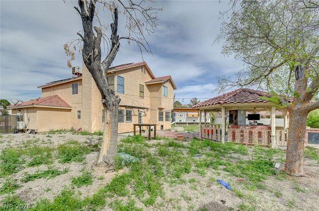 1621 Beech Grove Drive, Las Vegas, NV 89119